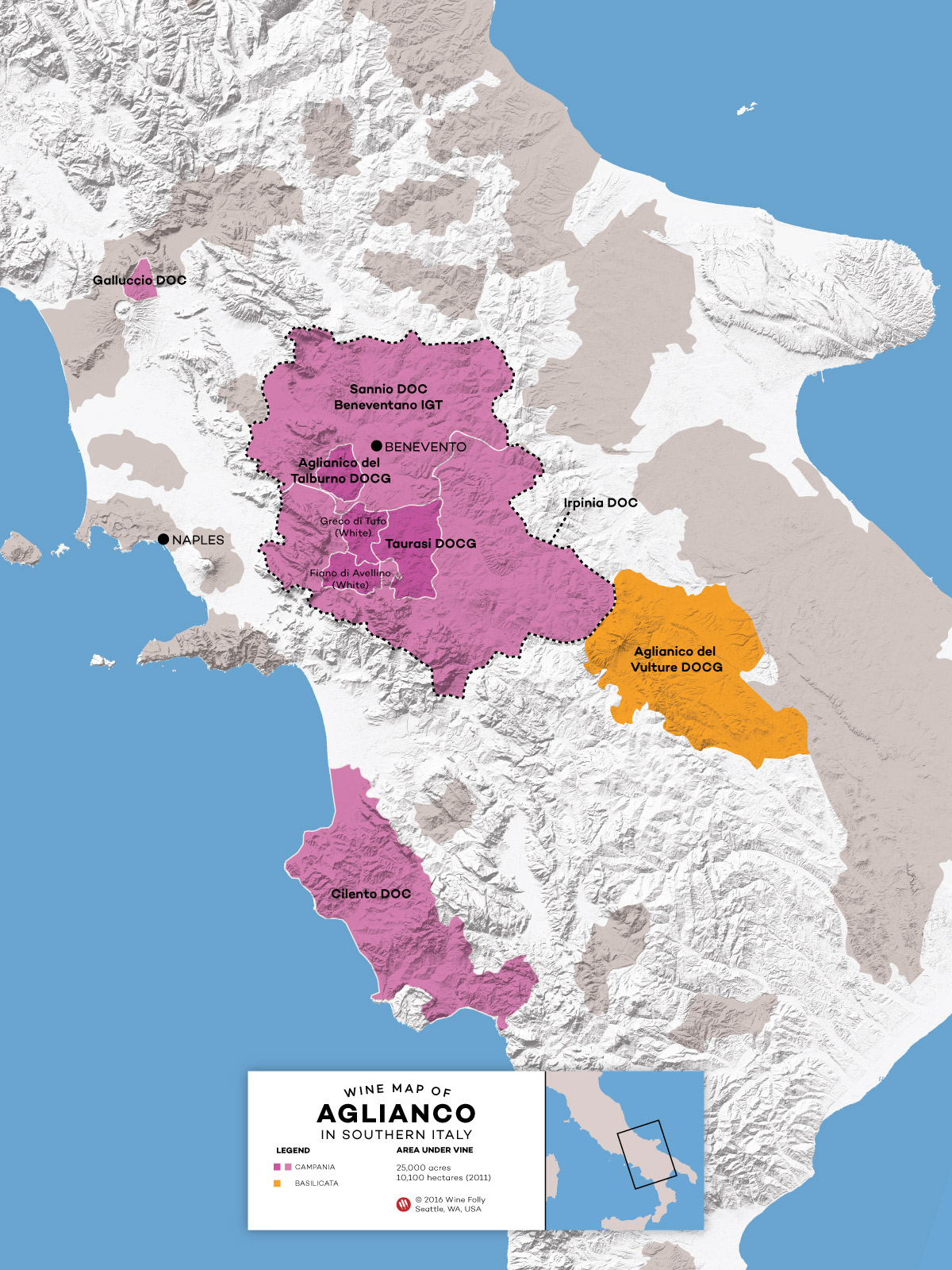 Wine-Map-Southern-Italy-Aglianico-Basilicata-Campania